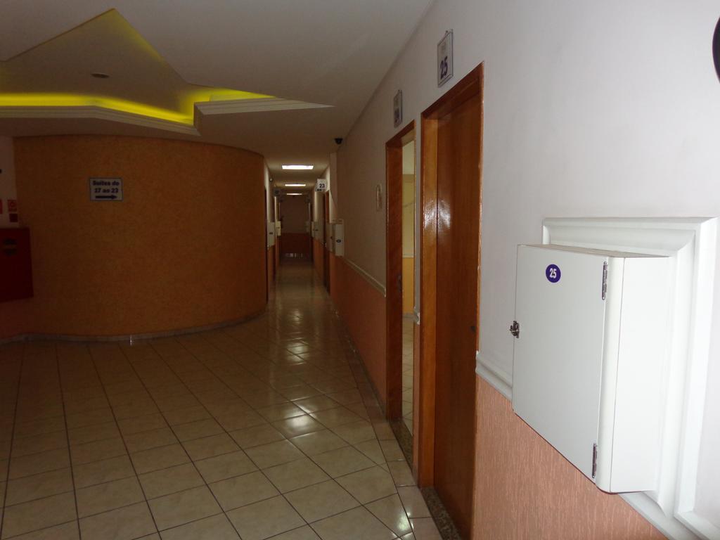 Hotel Yes (Adults Only) ساو باولو المظهر الخارجي الصورة