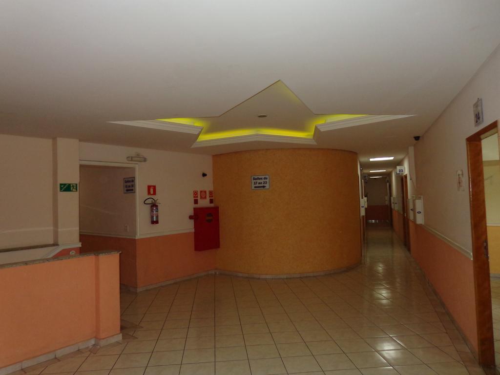 Hotel Yes (Adults Only) ساو باولو المظهر الخارجي الصورة