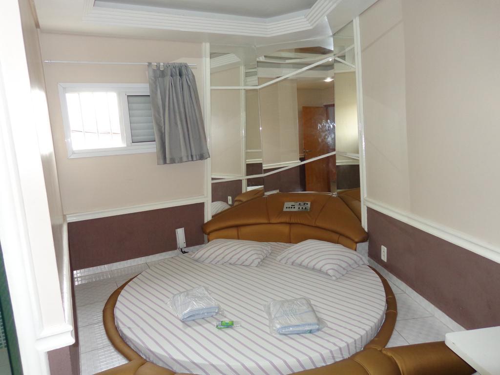 Hotel Yes (Adults Only) ساو باولو الغرفة الصورة